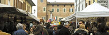 Festa dell' Angelo